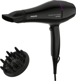 Philips DryCare Pro hårfön BHD27400