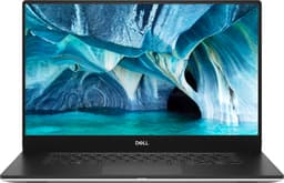 Dell XPS 15-7590 15,6" bærbar computer