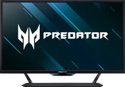 Acer Predator CG437KP bildskärm för gaming