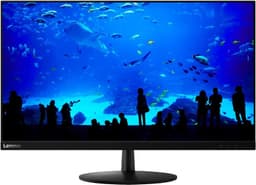 Lenovo L28u-30 28" näyttö (musta)