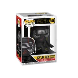 FUNKO! POP VINYL SW EP9 KYLO REN SUPREME LEADER