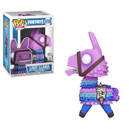 FUNKO! POP VINYL FORTNITE S3 LOOT LLAMA