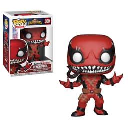 FUNKO! POP VINYL - MARVEL - COC VENOMPOOL