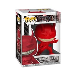 FUNKO! POP VINYL - MARVEL VENOM S2 - DAREDEVIL