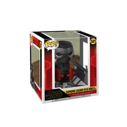 FUNKO! POP VINYL SW EP9 SUPREME LEADER KYLO REN