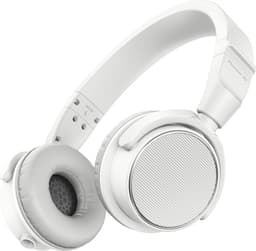 Pioneer HDJ-S7 W, hvid