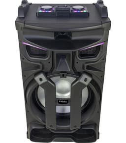 Ibiza 18-MAX med Bluetooth afspiller - Transportabel Soundbox