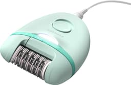 Philips Satinelle Essential epilator BRE26500 (lys grønn)
