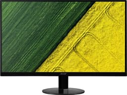 Acer SA240YAbi 23,8" skærm
