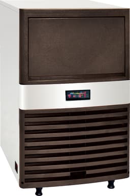Temptech Icequeen ismaskine ICEQ100S