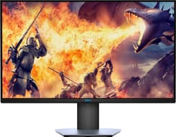 Dell S2719DGF 27" gaming skærm