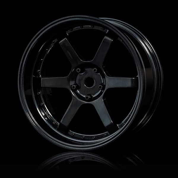 MST-832107BK BK-BK 106 offset adj wheel set (4)