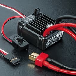 MST-601013-1 XB60 Brushed ESC (long-wire)