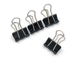 Creality Glass Plate Clips - 4-pack