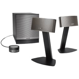 Bose Companion 50 2.1 datorhögtalare