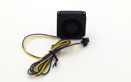 Creality 3D Ender 5 Filament cooling fan
