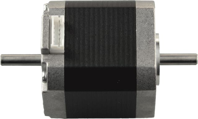 Creality 3D Ender 5 Plus 42-48 Biaxialmotor