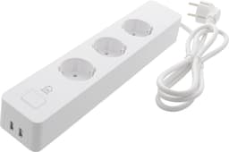 Deltaco SH-P03USB smart grenuttak