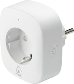 Deltaco SH-P01E smartplugg