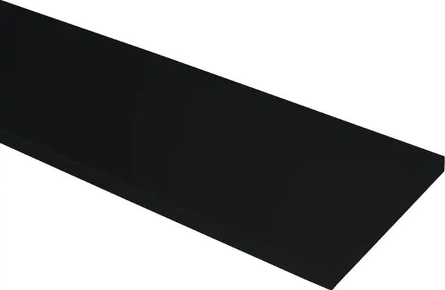 Epoq sockel 233 cm (svart)