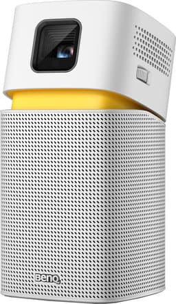 BenQ GV1 kannettava projektori