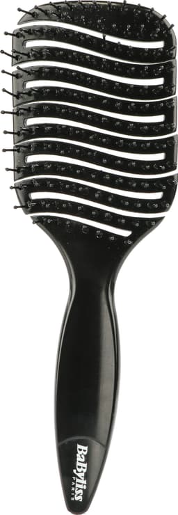 BaByliss platt hårborste 794896