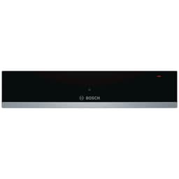 Bosch Series 6 varmeskuff BIC510NS0 (stål)
