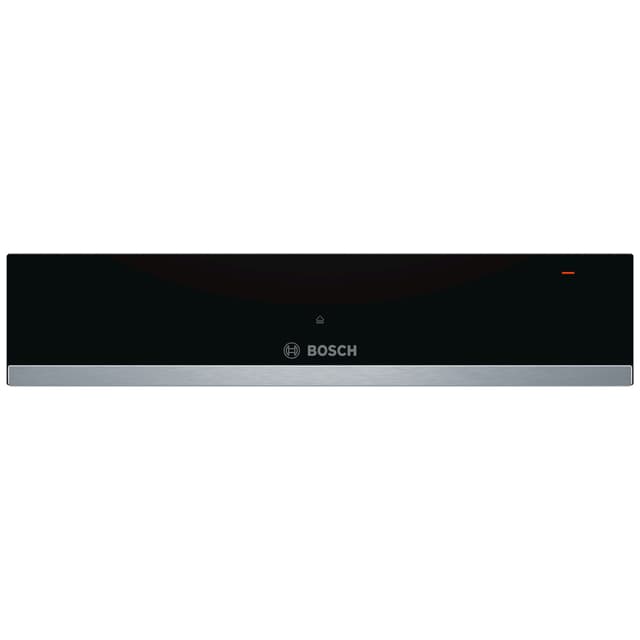 Bosch Series 6 varmeskuff BIC510NS0 (stål)