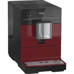 Miele kahvikone CM5300 (punainen)