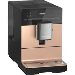 Miele kaffemaskin CM5500 (rosegull)