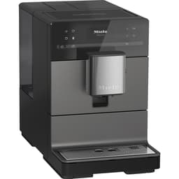 Miele kahvikone CM5500 (harmaa)