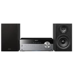 Sony Micro Hi-Fi system CMT-SBT100B