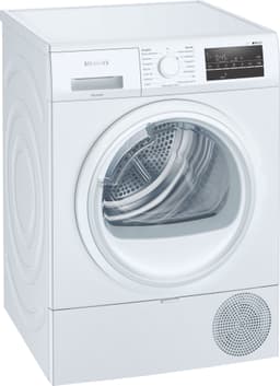 Siemens iQ500 torktumlare WT47RTW0DN