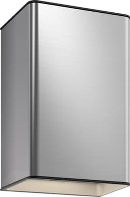 Philips Hue Resonate vägglampa (inox)