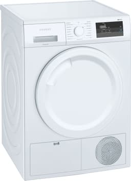 Siemens iQ300 kuivausrumpu WT43H07LDN