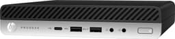 HP ProDesk 600 G5 minidator