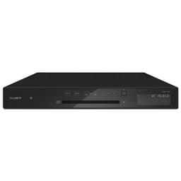 Sony Micro HiFi-system CMTX5CDBB