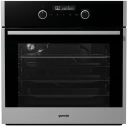 Gorenje indbygningsovn BO8647AX