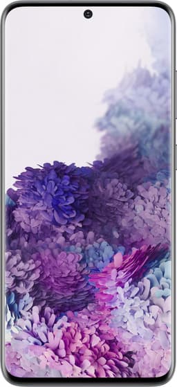 Samsung Galaxy S20 4G smartphone 8/128GB (cosmic grey)