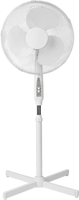 Nedis gulvvifte FNST12FWT40