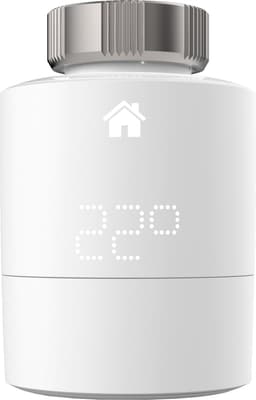 Tado Smart Radiator Thermostat singel