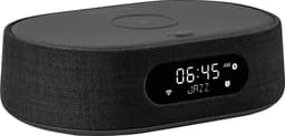 Harman Kardon Citation Oasis smart DAB+ vækkeur (sort)