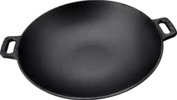 FCC BBQ MGS wokpanna FCC-MGS-1903