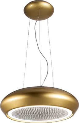 Witt Precious Brass emhætte