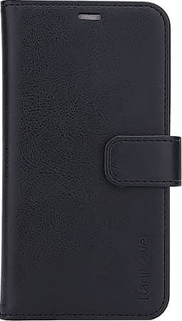 RadiCover iPhone 11 Pro 2i1 flipcover etui med pung (sort)