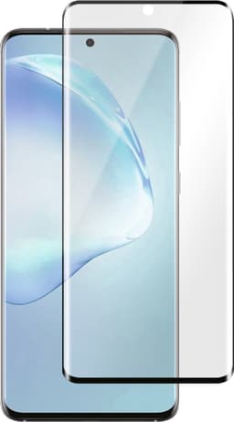Panzer Premium Samsung Galaxy S20 Plus näytönsuoja (kaareva)