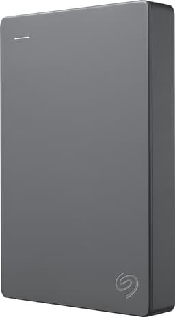 Seagate Basic ulkoinen kovalevy 4TB