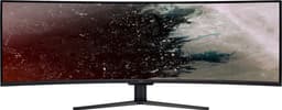 Acer Nitro EI431CRS 43" 32:10 pelinäyttö