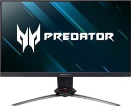 Predator XB273GX 27" gamingskjerm