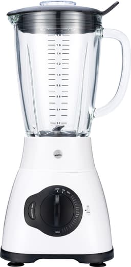 Wilfa Xplode Vitamin blender BLP1200W